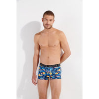 Hom Heren Boxer Briefs 3P Gino 402732 - Jambelles