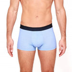 Hom Heren Boxer Briefs Alban 401918 - Jambelles