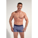 Hom Heren Boxer Briefs Atlantic 403132 - Jambelles