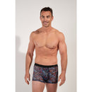 Hom Heren Boxer Briefs Biscayne 403142 - Jambelles