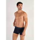 Hom Heren Boxer Briefs Classic 400203 - Jambelles