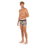 Hom Heren Boxer Briefs Figueras 402461 - Jambelles