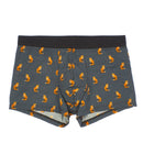 Hom Heren Boxer Briefs Fox 401539 - Jambelles