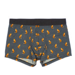 Hom Heren Boxer Briefs Fox 401539 - Jambelles