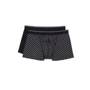 Hom Heren Boxer Briefs HO1 2P 402136 - Jambelles