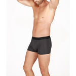 Hom Heren Boxer Briefs HO1 Onyx 401700 - Jambelles