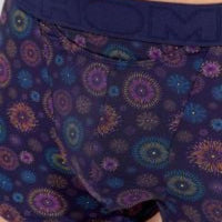 Hom Heren Boxer Briefs HO1 - Spectra 402954 - Jambelles