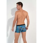 Hom Heren Boxer Briefs Java 402856 - Jambelles