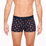 Hom Heren Boxer Briefs Marius 401951 - Jambelles