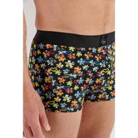 Hom Heren Boxer Briefs Puzzled Love 402792 - Jambelles