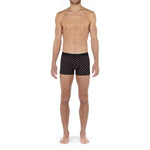 Hom Heren Boxer Briefs Romeo 402307 - Jambelles