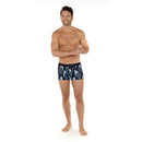 Hom Heren Boxer Briefs Sormiou 402120 - Jambelles
