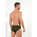 Hom Heren Boxer Classic Mini Briefs 400204 - Jambelles
