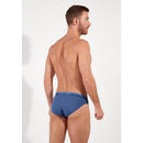 Hom Heren Boxer Classic Mini Briefs 400204 - Jambelles