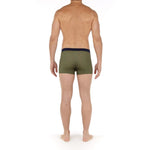 Hom Heren Boxer Comfort Briefs HO1 Lauris 402116 - Jambelles