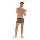 Hom Heren Boxer Comfort Briefs HO1 Lauris 402116 - Jambelles