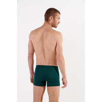 Hom Heren Boxer Comfort Briefs HO1 Tencel Soft 402465 - Jambelles