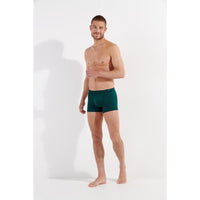 Hom Heren Boxer Comfort Briefs HO1 Tencel Soft 402465 - Jambelles