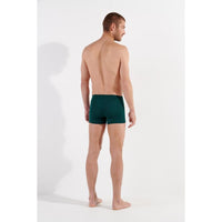 Hom Heren Boxer Comfort Briefs HO1 Tencel Soft 402465 - Jambelles