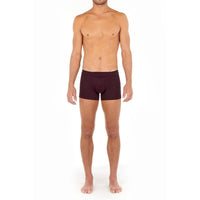 Hom Heren Boxer Comfort Briefs HO1 Tencel Soft 402465 - Jambelles
