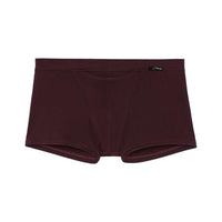 Hom Heren Boxer Comfort Briefs HO1 Tencel Soft 402465 - Jambelles