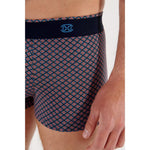 Hom Heren Boxer Comfort Briefs Jordan 402702 - Jambelles