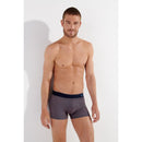 Hom Heren Boxer Comfort Briefs Jordan 402702 - Jambelles