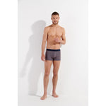 Hom Heren Boxer Comfort Briefs Jordan 402702 - Jambelles