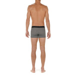 Hom Heren Boxer Comfort Briefs Silvester 402630 - Jambelles