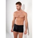 Hom Heren Boxer Comfort Briefs Supreme Cotton 402449 - Jambelles