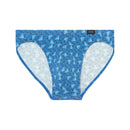 Hom Heren Boxer Comfort Micro Briefs Beachcomber 403123 - Jambelles