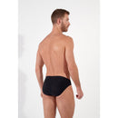 Hom Heren Boxer Comfort Micro Briefs Chic 401333 - Jambelles