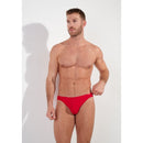 Hom Heren Boxer Comfort Micro Briefs Chic 401333 - Jambelles