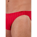 Hom Heren Boxer Comfort Micro Briefs Chic 401333 - Jambelles
