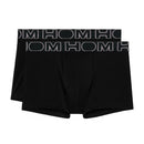 Hom Heren Boxer Hom Boxerlines Ho1 2-Pack 400405 - Jambelles