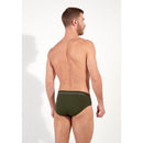 Hom Heren Boxer Mini Briefs Ho1 359521 - Jambelles