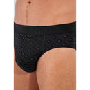 Hom Heren Boxer Mini Briefs Ho1 Neels 2 2-Pack 403103 - Jambelles