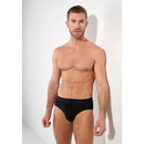 Hom Heren Boxer Mini Briefs Ho1 Neels 2 2-Pack 403103 - Jambelles
