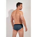 Hom Heren Boxer Mini Briefs HO1 Westgate 403197 - Jambelles