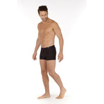 Hom Heren Boxer Natural Clean Cut 402469 - Jambelles