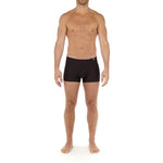 Hom Heren Boxer Natural Clean Cut 402469 - Jambelles