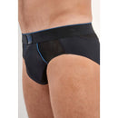 Hom Heren Boxer Sports Lab Mini Brief 402806 - Jambelles