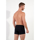 Hom Heren Boxer Supersoft Briefs 403098 - Jambelles