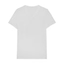 Hom Heren Boxer Tee-Shirt V Neck Tencel Soft 402466 - Jambelles