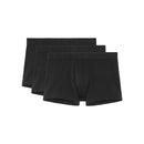 Hom Heren Boxer Tonal Pack 2 Briefs 3P 402437 - Jambelles