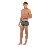 Hom Heren Boxer Trunk Marty Plume 402545 - Jambelles