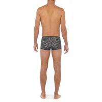 Hom Heren Boxer Trunk Marty Plume 402545 - Jambelles