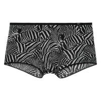 Hom Heren Boxer Trunk Marty Plume 402545 - Jambelles