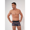 Hom Heren Boxer Trunk Miami 403136 - Jambelles