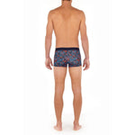 Hom Heren Boxer Trunk Niagara 402407 - Jambelles